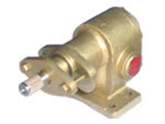 Rotary Colors Gear Pump
