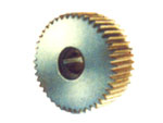 Screen Drive Gear