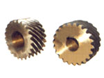 Helical Gear