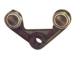 Screen Guide Bearing Brackets