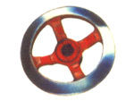 Hand Wheel