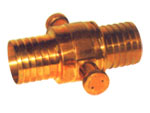 Hose Coupling