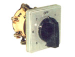 Magnet Beam Switch